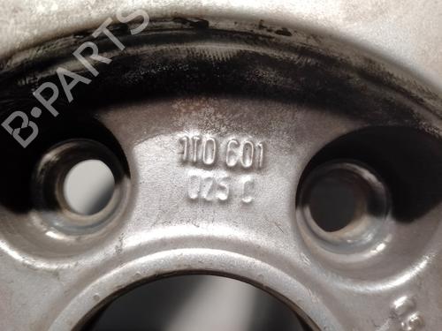 Felg VW TOURAN (1T1, 1T2) 2.0 TDI 16V | BP15876760C45 