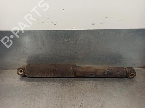 Used Right rear shock absorber IVECO DAILY III Van 35 S 11 V,35 C 11 V (106 hp) 13397664