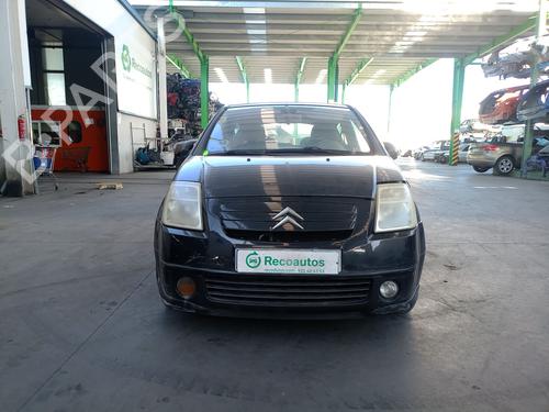 Headlight switch CITROËN C2 (JM_) 1.6 | BP33266625I24 - Image 8