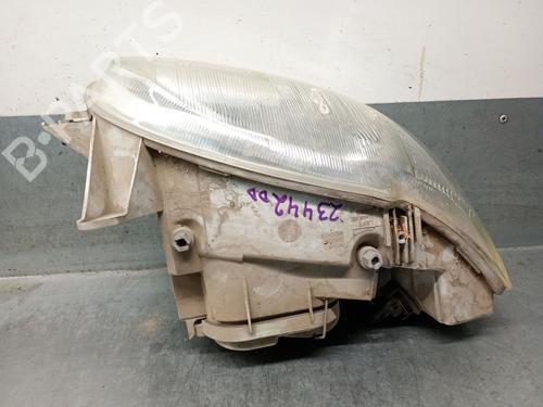 Right headlight FORD ESCORT V (AAL, ABL) 1.6 i 16V | BP28481065C29 
