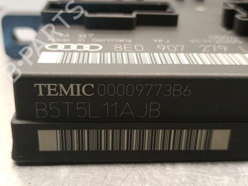 Electronic module AUDI A4 B7 (8EC) 2.0 | BP36996669M83 - Image 4