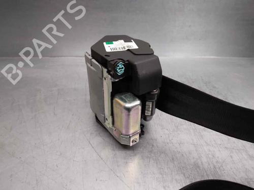 Sikkerhedssele bag højre AUDI A8 D3 (4E2, 4E8) 4.2 quattro | BP11973982I28 