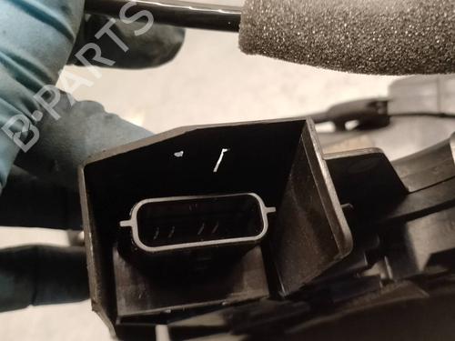 Front left lock RENAULT TALISMAN (LP_) 1.6 TCe 150 | BP17629405C98 