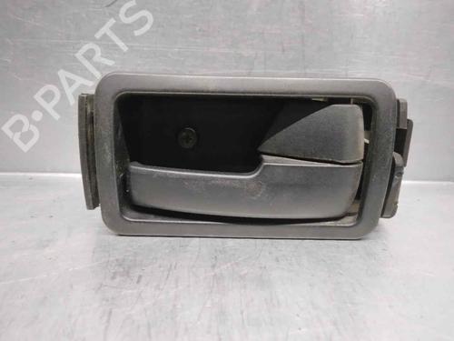 Used Front right interior door handle FORD TRANSIT CONNECT (P65_, P70_, P80_) 1.8 TDCi (90 hp) 11291511