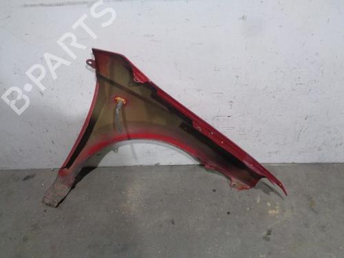 Left front fenders DAEWOO KALOS (KLAS)  | BP13446089C41 