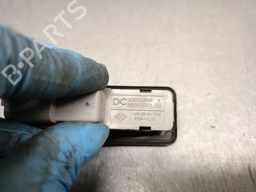 Trunk håndtak RENAULT AUSTRAL TCe 130 (HGM2) | BP23217769C132 