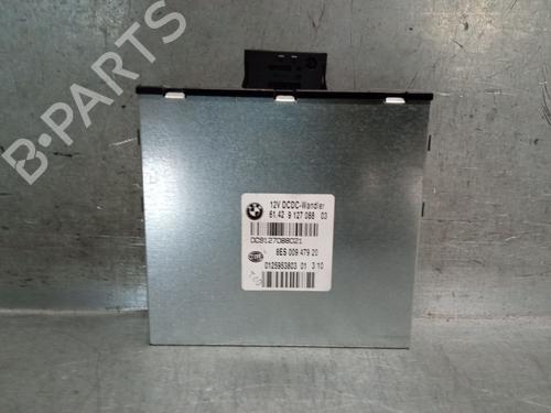 Elektronisk modul MINI MINI CLUBMAN (R55) Cooper D (109 hp) 28026919