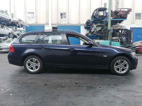 Warning switch BMW 3 Touring (E91) 320 d | BP12189135I22 - Image 7