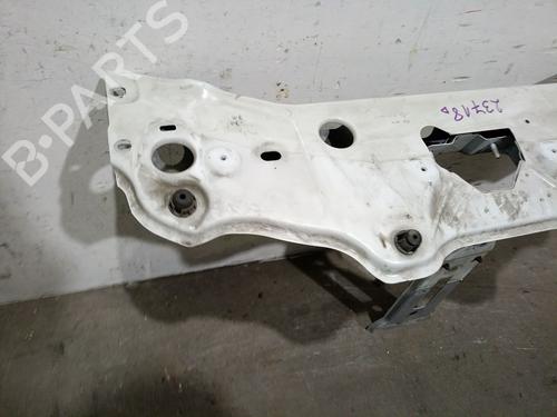 Front slam panel RENAULT EXPRESS Box Body/MPV 1.5 Blue dCi 75 (F6AA) | BP29438250C72 