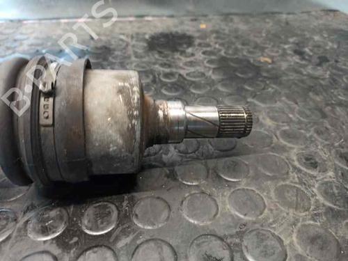 Left front driveshaft SAAB 9-3 (YS3D) 2.0 Turbo | BP5774860M38 