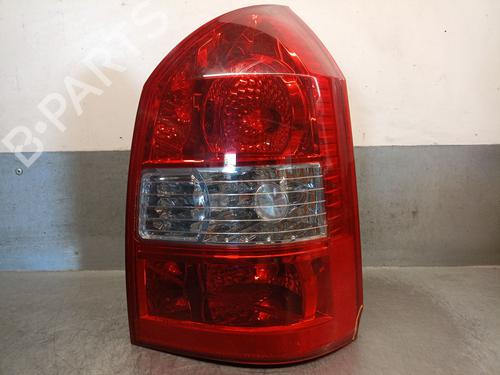 Used Right taillight Right taillight 37490107 37490107