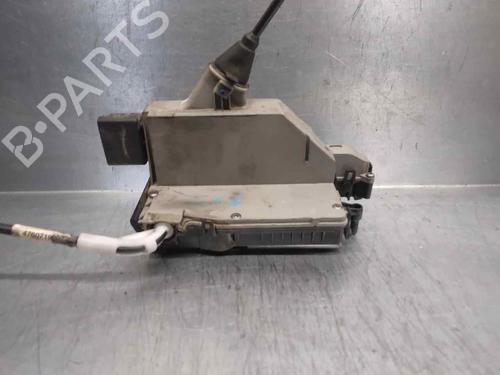 Used Rear left lock PEUGEOT 208 I (CA_, CC_) 1.2 VTI 82 (82 hp) 11087005