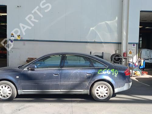 Teile für AUDI A6 C5 (4B2, 4B4) 2.4 5002587