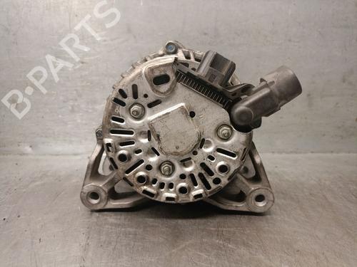Alternator FORD FIESTA V (JH_, JD_) 1.4 TDCi | BP28216419M7 