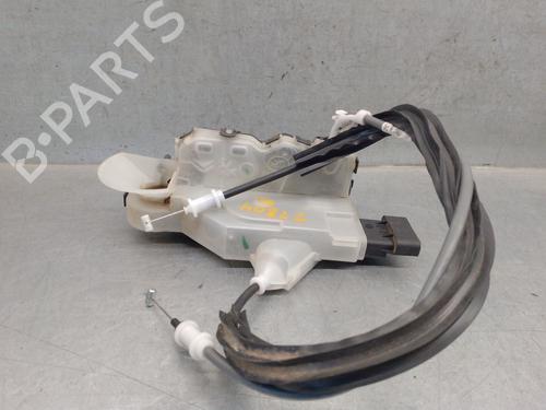Front left lock CITROËN C3 AIRCROSS II (2R_, 2C_) 1.2 PureTech 82 (2RHMRC, 2RHMZB) | BP26503677C98 