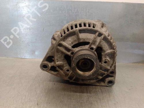 Generator OPEL OMEGA B (V94) 2.0 DTI 16V (F69, M69, P69) (101 hp) 15400119
