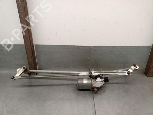 Front wiper motor RENAULT MASTER III Van (FV) 2.3 dCi 130 FWD (FV0M, FV0Y, FV0J, FV02, FV03) | BP33755276M29 - Image 4