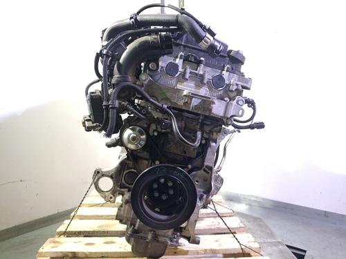 Używane Silnik PEUGEOT 3008 II SUV (MC_, MR_, MJ_, M4_) 1.2 THP/ PureTech 130 (MRHNSM, MRHNSU, MRHNSJ, MRHNYW,... (131 hp) 29717458