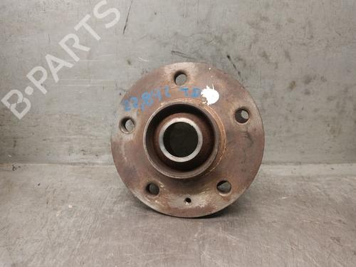 Used Right rear steering knuckle AUDI A4 B8 Avant (8K5) RS4 quattro (450 hp) 27476904