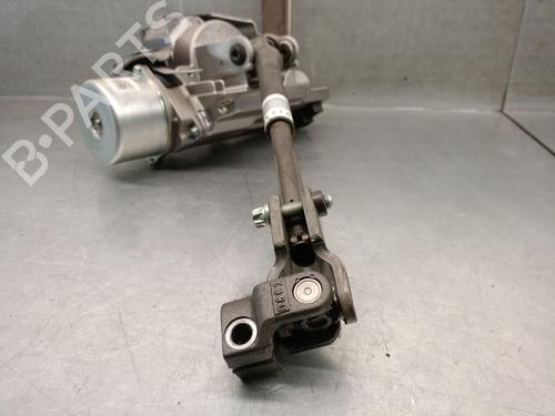 Steering column OPEL CORSA D (S07) 1.2 (L08, L68) | BP33887596M21  - Image 5