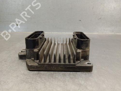 Engine control unit (ECU) OPEL ASTRA G Hatchback (T98) 1.6 16V (F08, F48) | BP32146522M57 - Image 3