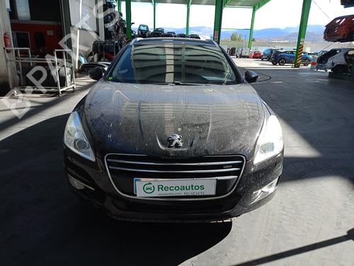 Hood PEUGEOT 508 SW I (8E_) 1.6 HDi | BP29956500C1 