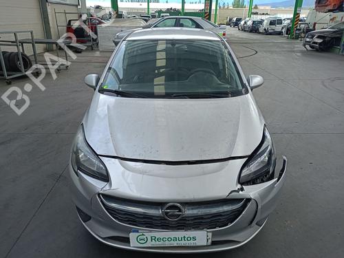 Right front fog light OPEL CORSA E (X15) 1.3 CDTI (08, 68) | BP34722270C31 - Image 12