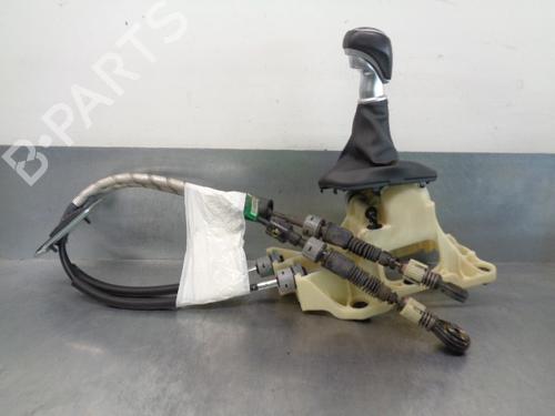 Used Gear lever Gear lever 13909150 13909150