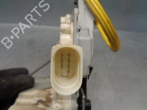 Rear right lock AUDI A6 C6 (4F2) 2.7 TDI | BP10516069C99 