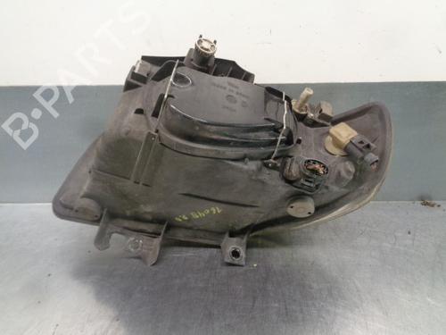 Right headlight SEAT CORDOBA (6K1, 6K2) 1.9 TDI | BP10339312C29 
