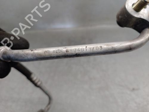 AC pipe BMW 3 Touring (E46) 320 d | BP16814035M126 