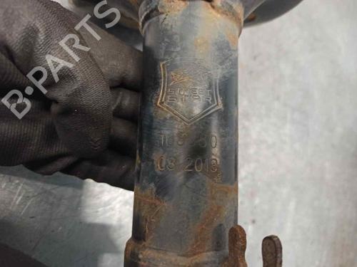 Left front shock absorber VW VENTO (1H2) 1.9 D | BP12132172M16 