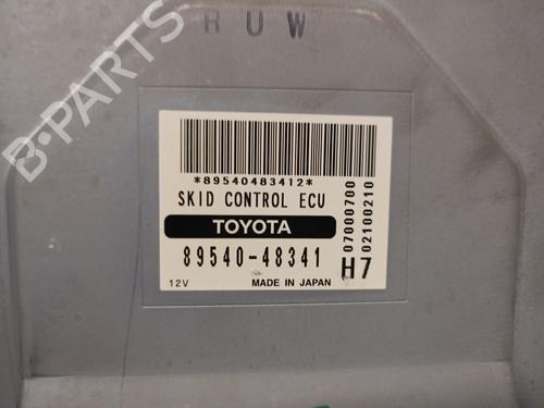 Control unit LEXUS RX (_U3_) 400h AWD (MHU38_) | BP37240250M11 - Image 4