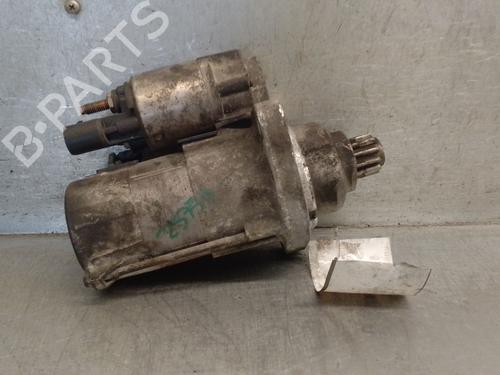 Used Starter Starter 36775646 36775646