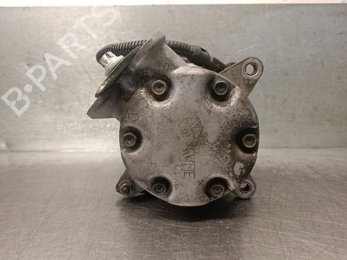 AC-Kompressor CITROËN XSARA (N1) 1.6 16V | BP29909731M34