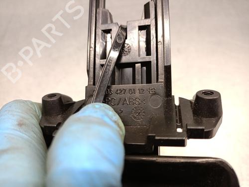 Hand brake MERCEDES-BENZ CLK (C209) CLK 200 Kompressor (209.341) | BP25236228I18 