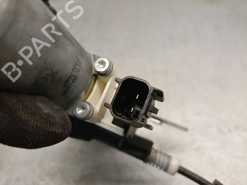 Front left window mechanism FORD TRANSIT COURIER B460 Box Body/MPV 1.5 TDCi | BP21577815C22 