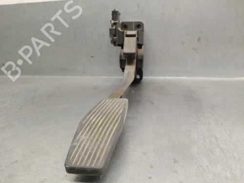 Used Pedal OPEL ZAFIRA A MPV (T98) 2.0 DTI 16V (F75) (101 hp) 31060796