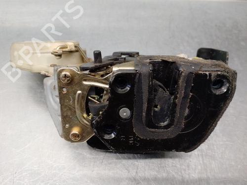 Rear right lock HYUNDAI ELANTRA III (XD) 2.0 CRDi | BP12251024C99 