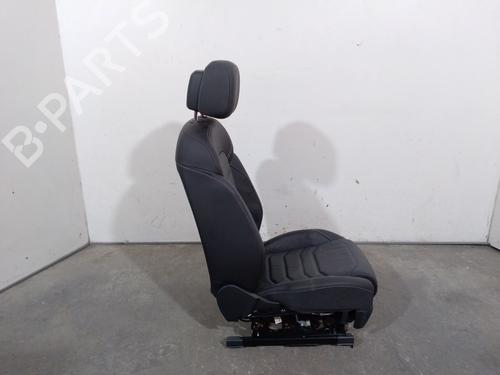 Left front seat VW TOUAREG (CR7, RC8) 3.0 TSI 4motion | BP30127199C15