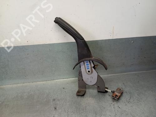 Hand brake MITSUBISHI CARISMA (DA_) 1.8 GDI (DA2A) 4G93 | (GDI) | 4G93 | (GDI)