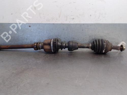 Used Right front driveshaft Right front driveshaft FORD MONDEO III (B5Y) 2.2 TDCi (155 hp) 34521906 34521906