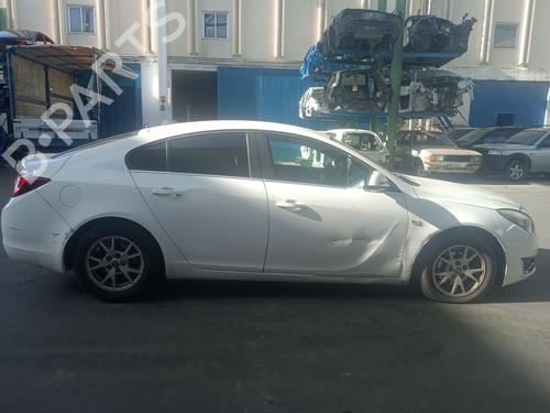 Alternator OPEL INSIGNIA A (G09) 2.0 CDTI (68) | BP36162138M7  - Image 11