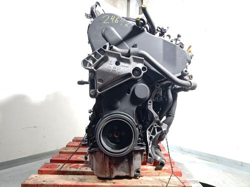 Motor VW GOLF VII (5G1, BQ1, BE1, BE2) 1.6 TDI (105 hp) 32524930