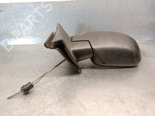Left mirror FORD FIESTA V (JH_, JD_) 1.4 TDCi | BP28189062C26 