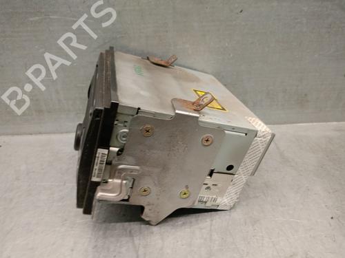 Radio NISSAN NOTE (E11, NE11) 1.5 dCi | BP31092302E6 - Image 4