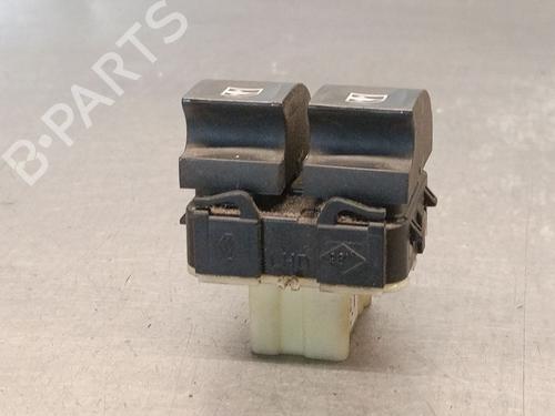 Left front window switch OPEL VIVARO B Van (X82) 1.6 CDTI (05) | BP36562230I27 - Image 3