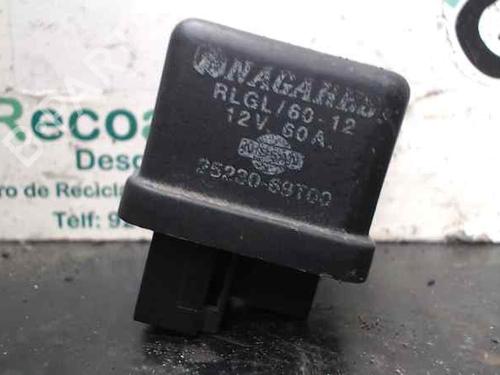 Used Electronic module NISSAN CABSTAR E (TL_, VL_) 125.35, 125.45 (TL0, VL0) (125 hp) 12186753