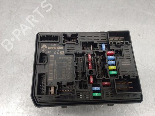 Fuse box NISSAN JUKE (F16_) 1.6 Hybrid | BP26665029E1 