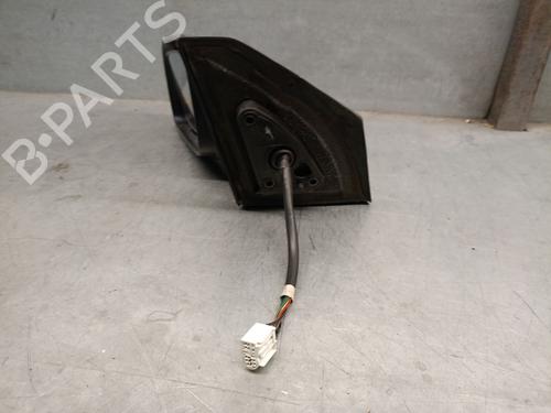 Left mirror TOYOTA AVENSIS (_T25_) 1.8 VVT-i (ZZT251_, ZZT251R) | BP20663684C26 